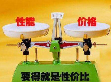 從單色到全彩 從P10到P5 Hold住門頭屏新趨勢